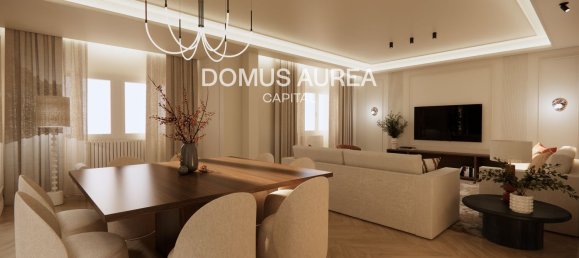 4 bedrooms Apartment in Madrid, Spain No. 125816 3