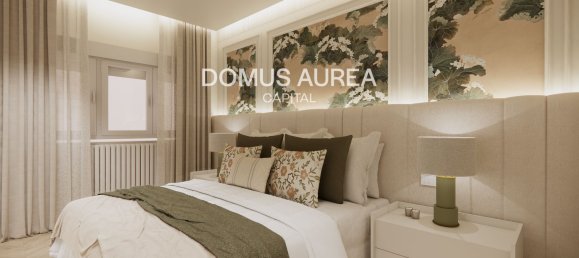 4 bedrooms Apartment in Madrid, Spain No. 125816 7