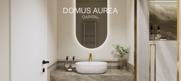 4 bedrooms Apartment in Madrid, Spain No. 125816 13