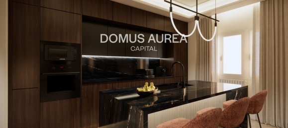 4 bedrooms Apartment in Madrid, Spain No. 125816 6