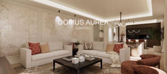 4 bedrooms Apartment in Madrid, Spain No. 125816 2