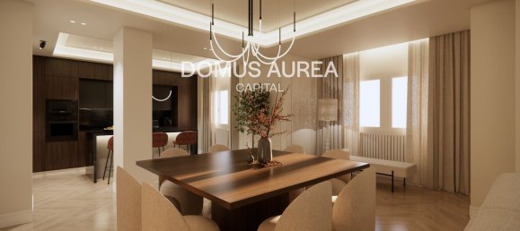 4 bedrooms Apartment in Madrid, Spain No. 125816 4