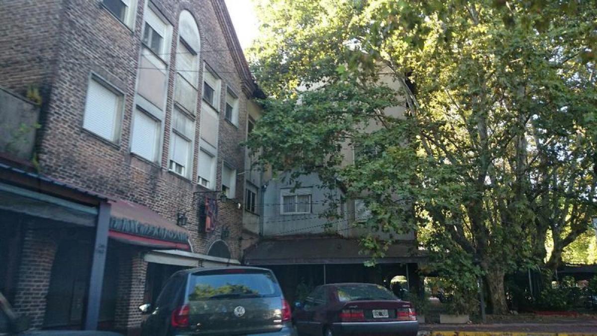 2 bedrooms Apartment in Tres de Febrero, Argentina No. 6197