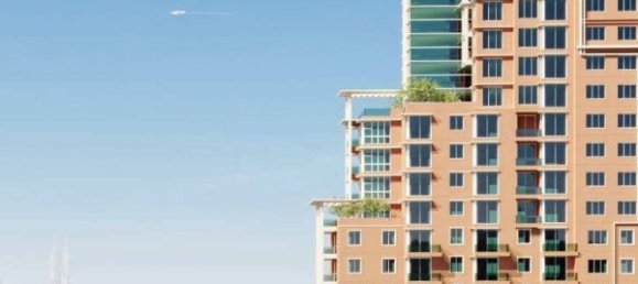 1 Schlafzimmer Wohnung in Maritime City, UAE, Nr. 121079 5