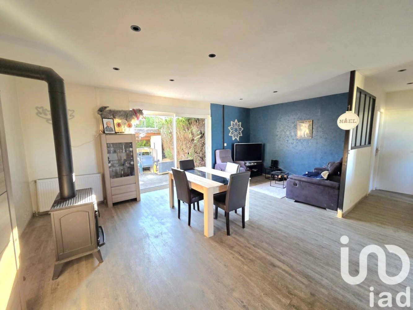 Villa T2 em Aube, France N.º 41068