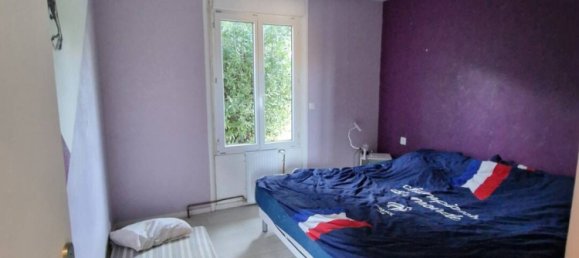 Villa T2 em Aube, France N.º 41068 5