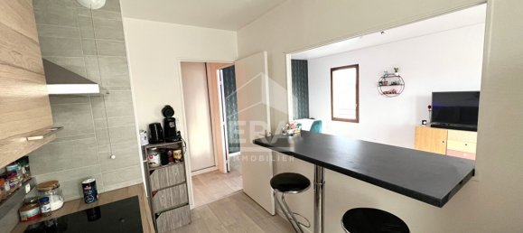 1 غرف نوم شقة في Metz, France رقم 81309 2