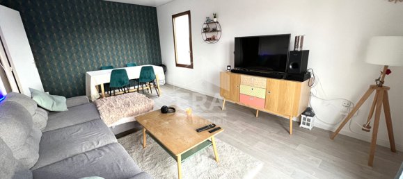 1 غرف نوم شقة في Metz, France رقم 81309 3