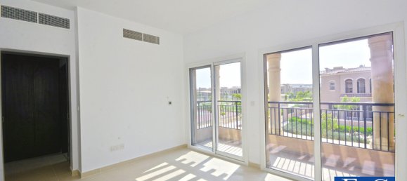 3 bedrooms Townhouse in Serena, UAE No. 486 11