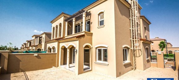 3 bedrooms Townhouse in Serena, UAE No. 486 18