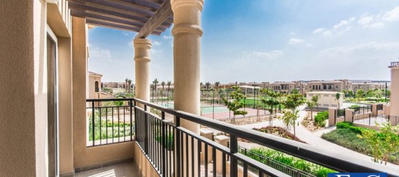 3 bedrooms Townhouse in Serena, UAE No. 486 20