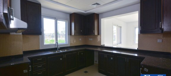 3 bedrooms Townhouse in Serena, UAE No. 486 5