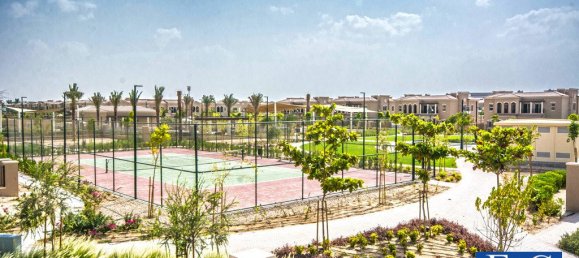 3 bedrooms Townhouse in Serena, UAE No. 486 19