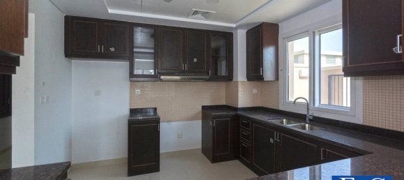 3 bedrooms Townhouse in Serena, UAE No. 486 6