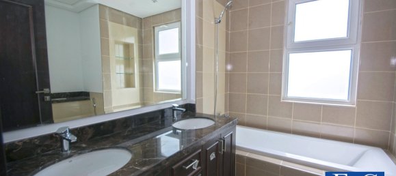 3 bedrooms Townhouse in Serena, UAE No. 486 12