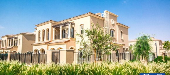3 bedrooms Townhouse in Serena, UAE No. 486 21