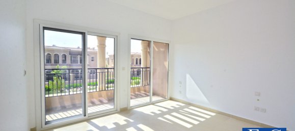 3 bedrooms Townhouse in Serena, UAE No. 486 10