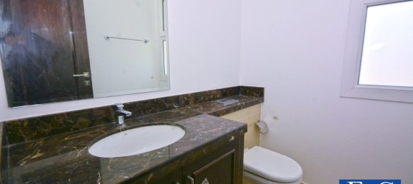 3 bedrooms Townhouse in Serena, UAE No. 486 9