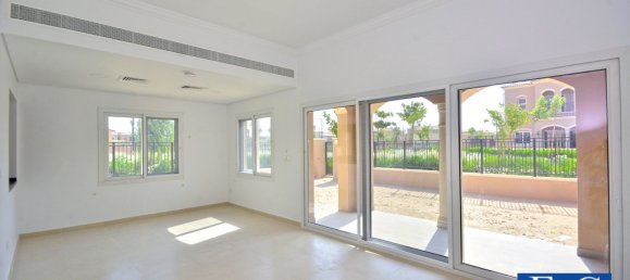 3 bedrooms Townhouse in Serena, UAE No. 486 2