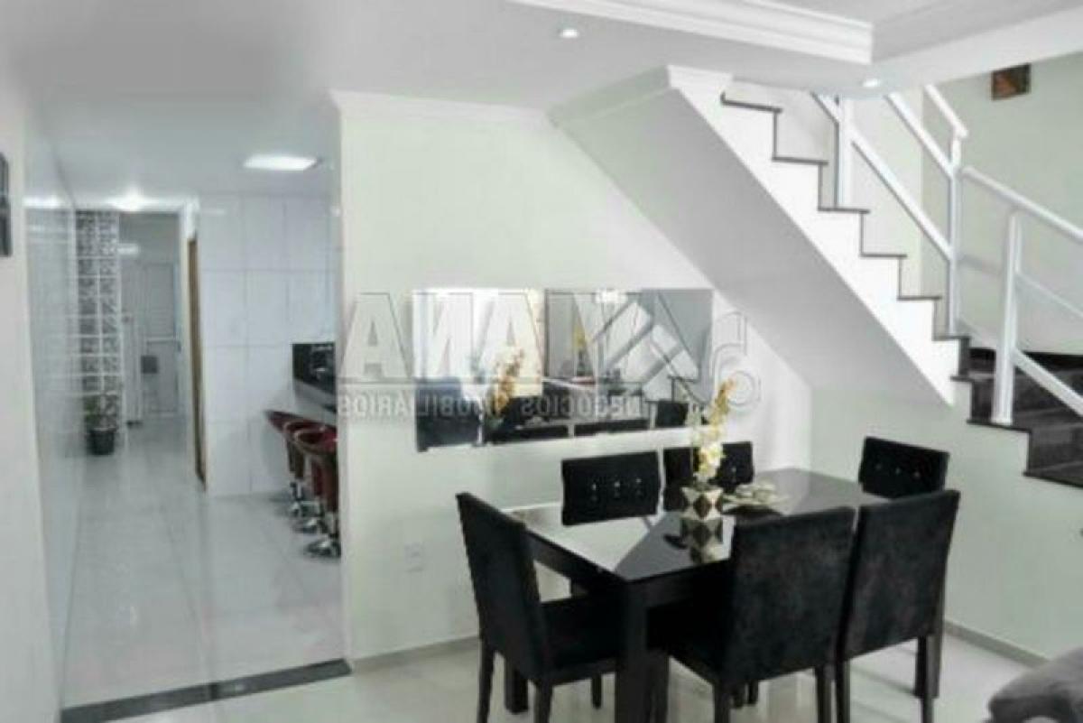 3 Schlafzimmer Haus in Sao Paulo, Brazil, Nr. 569154