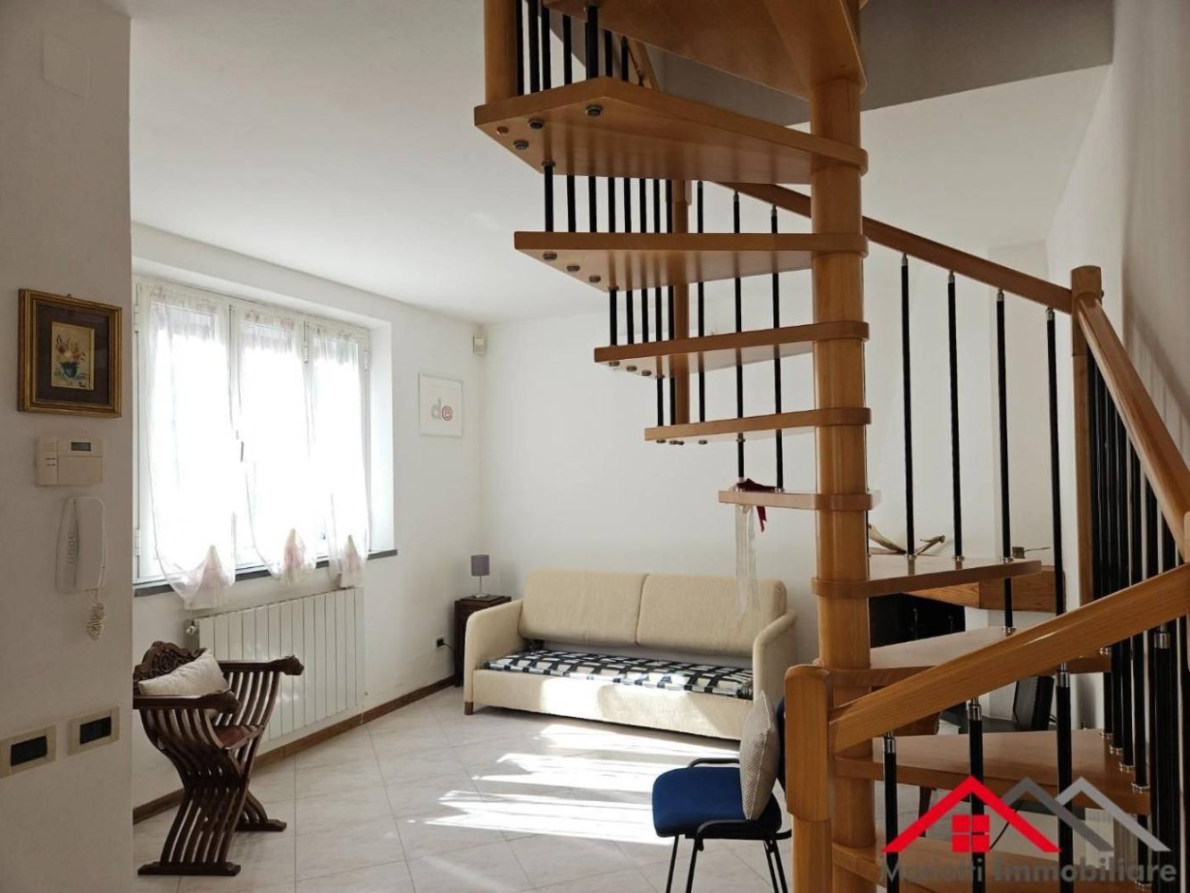 3 غرف نوم فيلا في Cascina, Italy رقم 352485