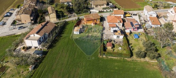  قطعة أرض في Monte San Vito, Italy 1200متر مربع رقم 11046 9