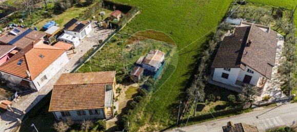 Grundstück in Monte San Vito, Italy 1200m², Nr. 11046 2