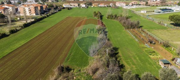 Grundstück in Monte San Vito, Italy 1200m², Nr. 11046 5