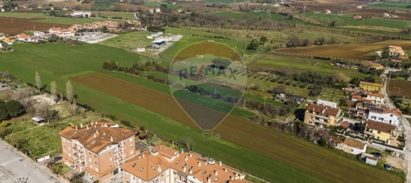 Grundstück in Monte San Vito, Italy 1200m², Nr. 11046 3