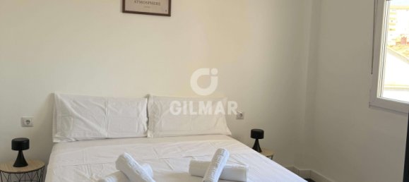 3 bedrooms Apartment in Malaga, Spain No. 182524 12