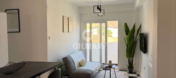 3 bedrooms Apartment in Malaga, Spain No. 182524 2