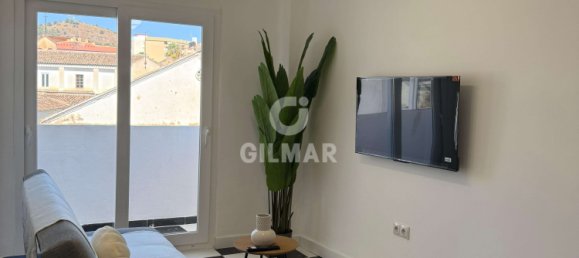 3 bedrooms Apartment in Malaga, Spain No. 182524 15