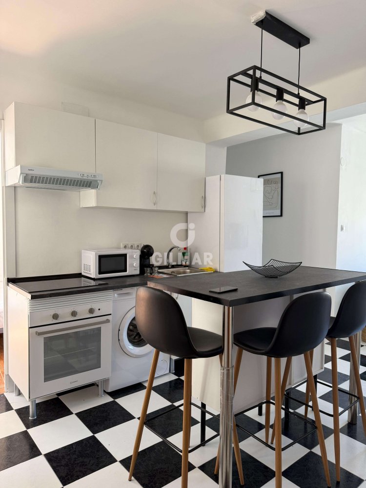 3 bedrooms Apartment in Malaga, Spain No. 182524