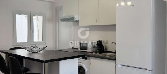 3 bedrooms Apartment in Malaga, Spain No. 182524 18