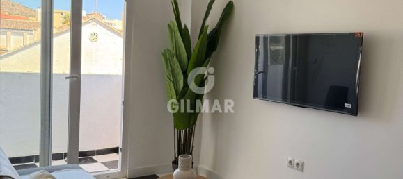3 bedrooms Apartment in Malaga, Spain No. 182524 3