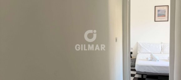 3 bedrooms Apartment in Malaga, Spain No. 182524 11