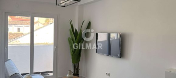 3 bedrooms Apartment in Malaga, Spain No. 182524 14