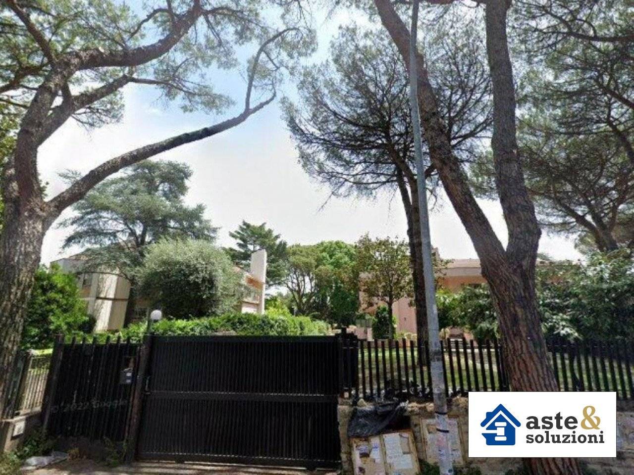 5 Schlafzimmer Villa in Rome, Italy, Nr. 391353