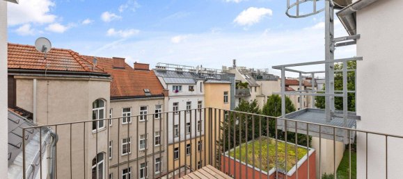 3 rooms Apartment in Rudolfsheim-Funfhaus, Austria No. 121318 16