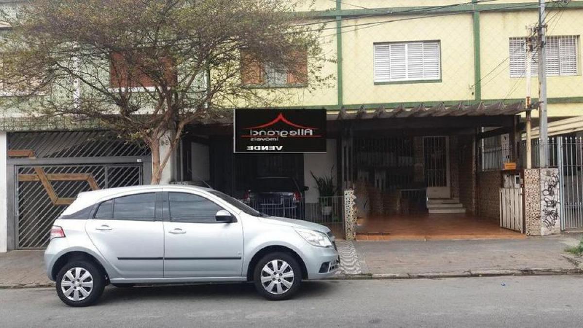 Casa T2 em São Paulo, Brazil N.º 589249