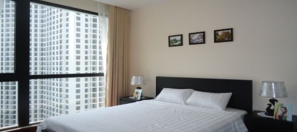 2 غرف نوم شقة في Thanh Xuan, Vietnam رقم 5471 7