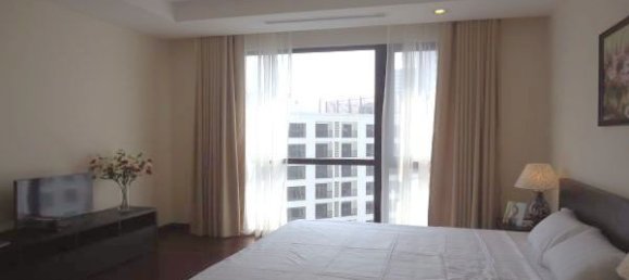 2 غرف نوم شقة في Thanh Xuan, Vietnam رقم 5471 6