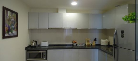 2 غرف نوم شقة في Thanh Xuan, Vietnam رقم 5471 4