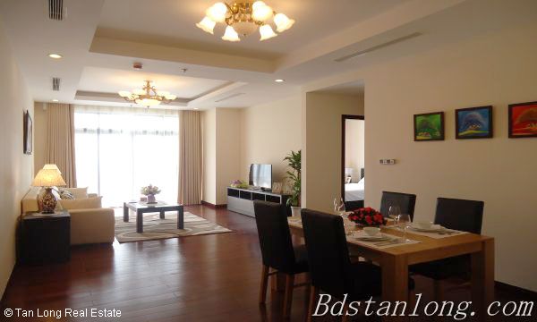 2 غرف نوم شقة في Thanh Xuan, Vietnam رقم 5471