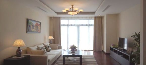 2 غرف نوم شقة في Thanh Xuan, Vietnam رقم 5471 3