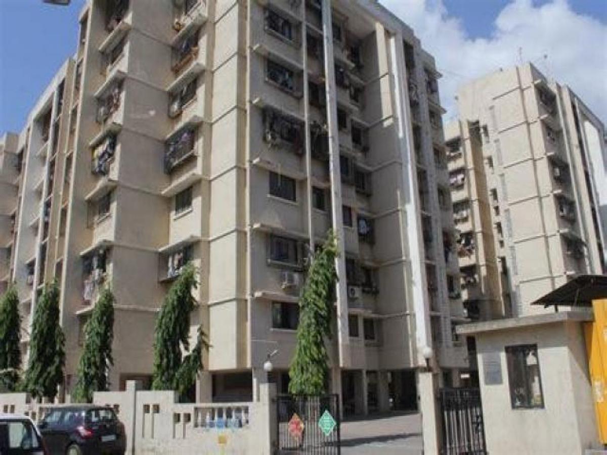 Studio à Mumbai, India No. 26880