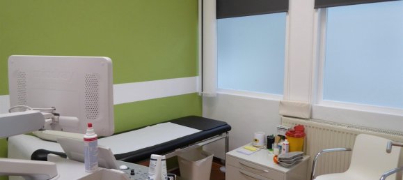 Gewerbliche Immobilie in Bayreuth, Germany, Nr. 2833 17