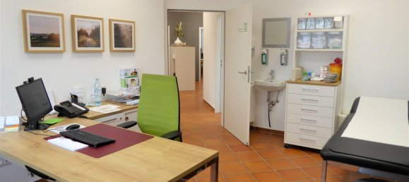 Gewerbliche Immobilie in Bayreuth, Germany, Nr. 2833 13