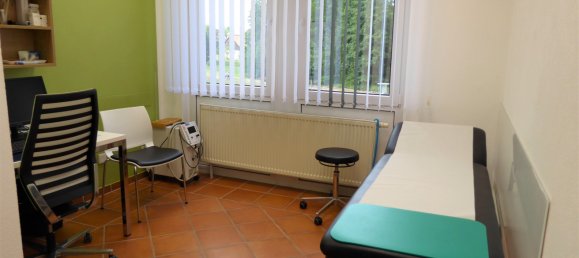 Gewerbliche Immobilie in Bayreuth, Germany, Nr. 2833 15