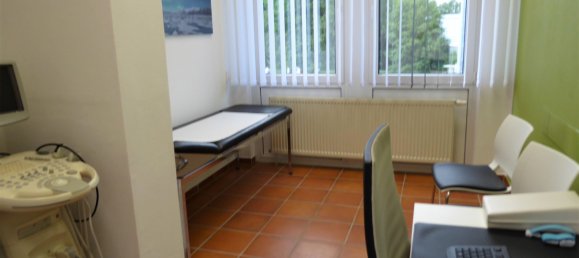 Gewerbliche Immobilie in Bayreuth, Germany, Nr. 2833 14